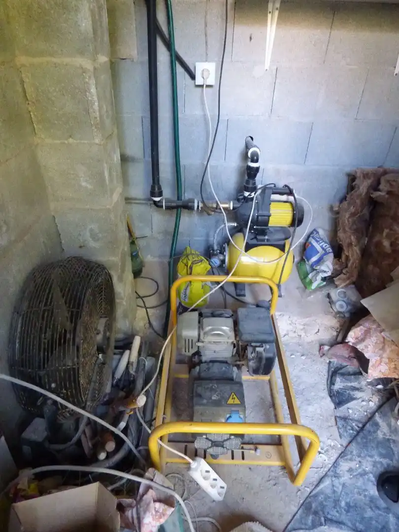 Casa amb jardí en venda a Orxeta, imagen 21