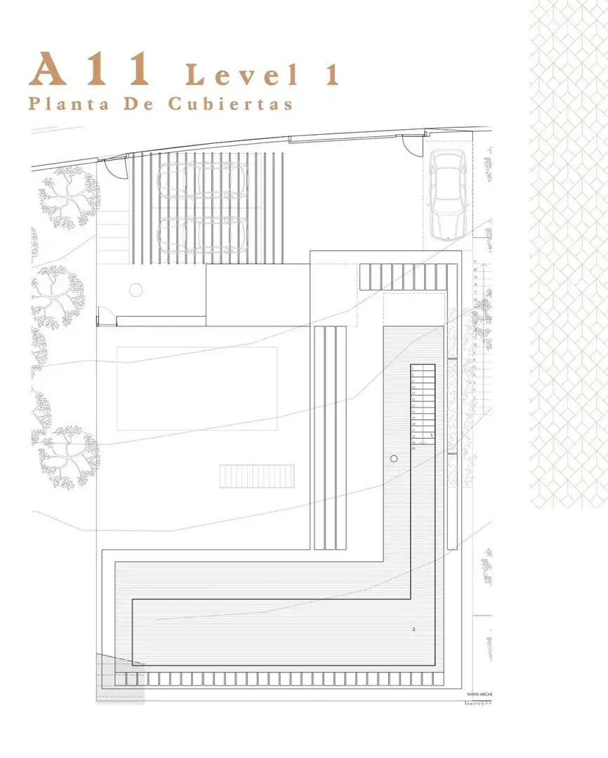 Residencial en venta en Peguera