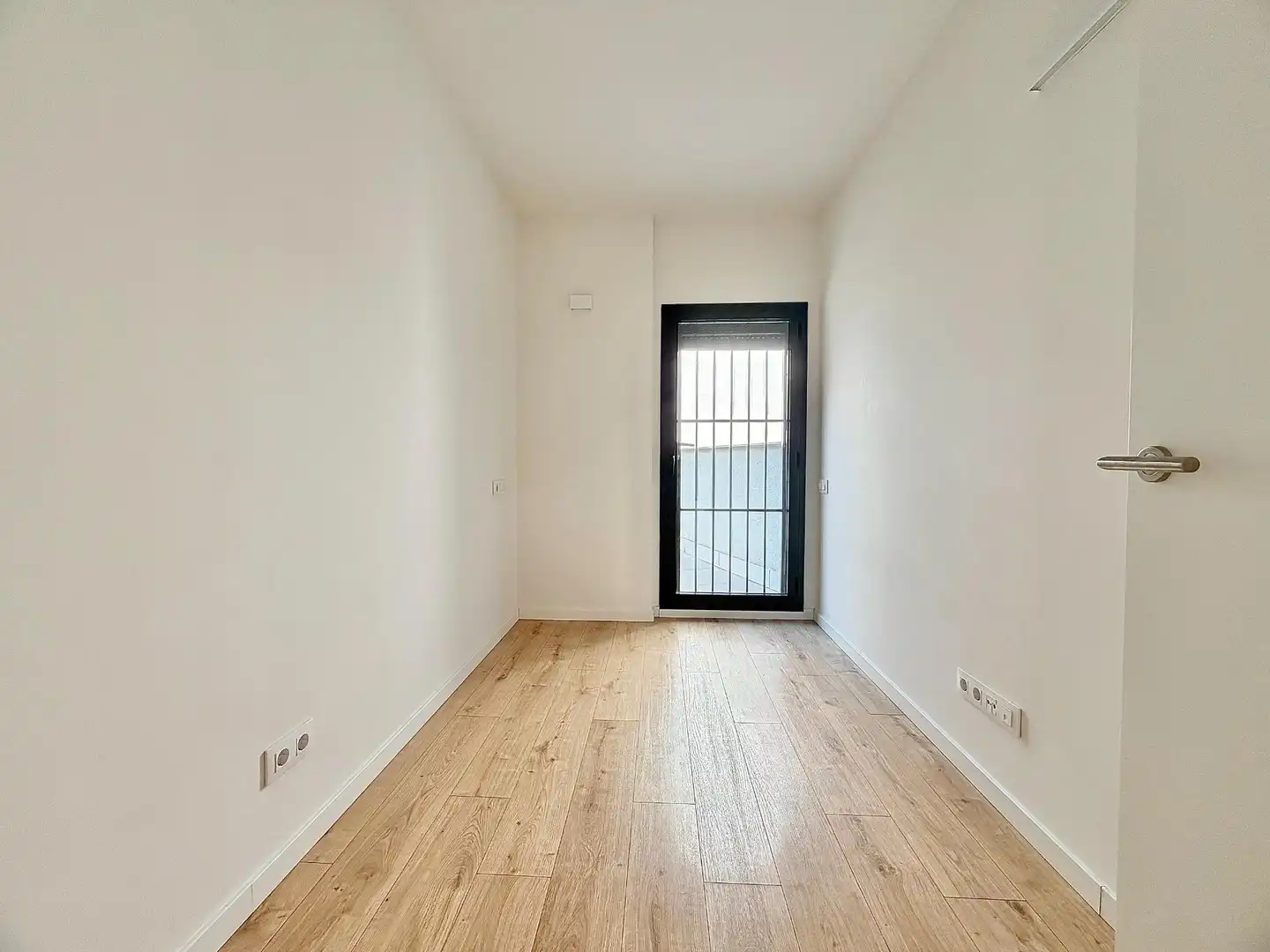 Wohnung zur Miete in Terrassa