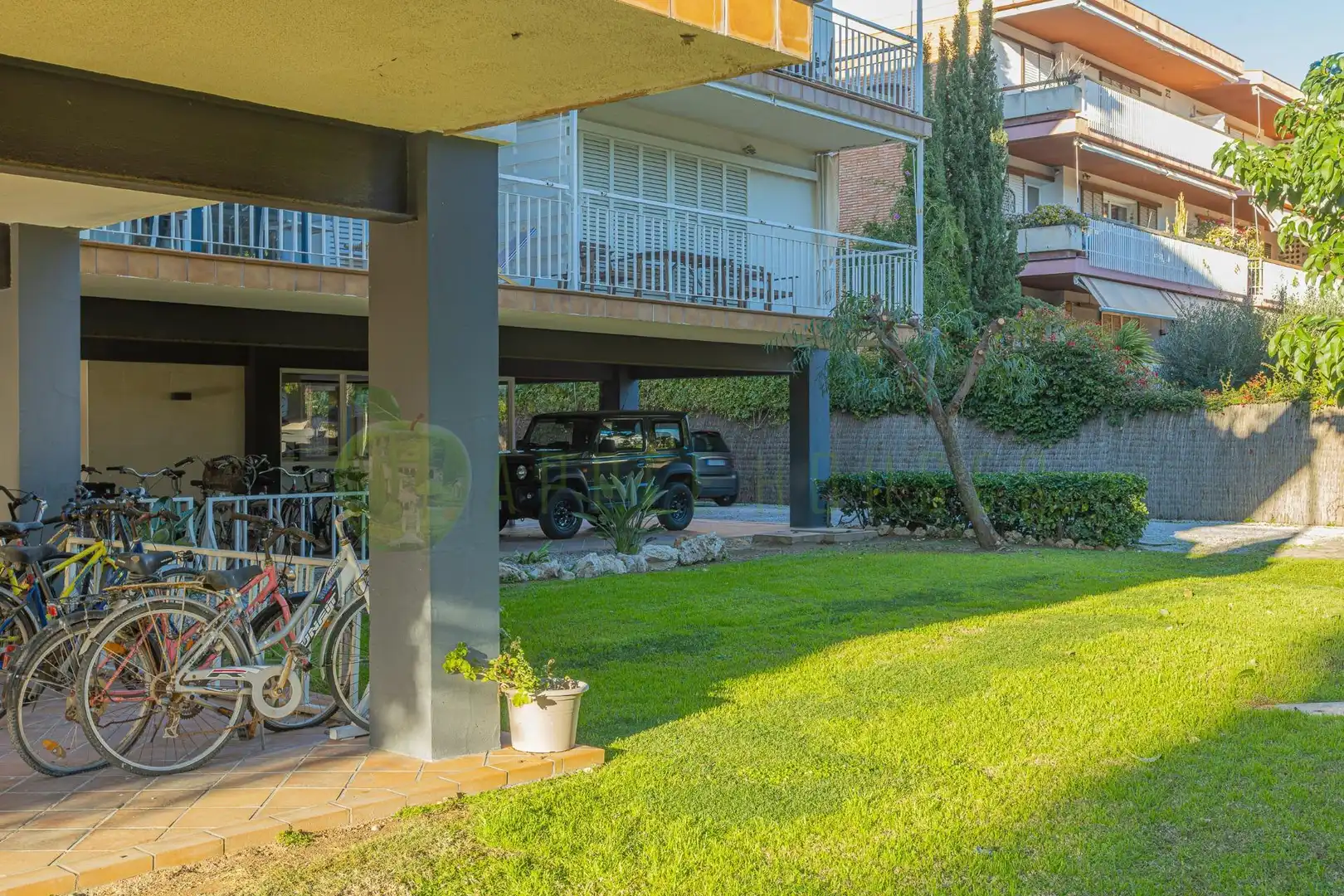 Wohnung mit Pool zum Verkauf in Passeig del Doctor Gaietà Benaprès, imagen 40