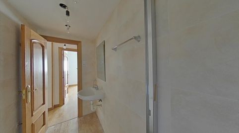 Foto 4 de Piso en venta en Calle del Monasterio de Nájera, 3, Las Fuentes, Zaragoza Capital
