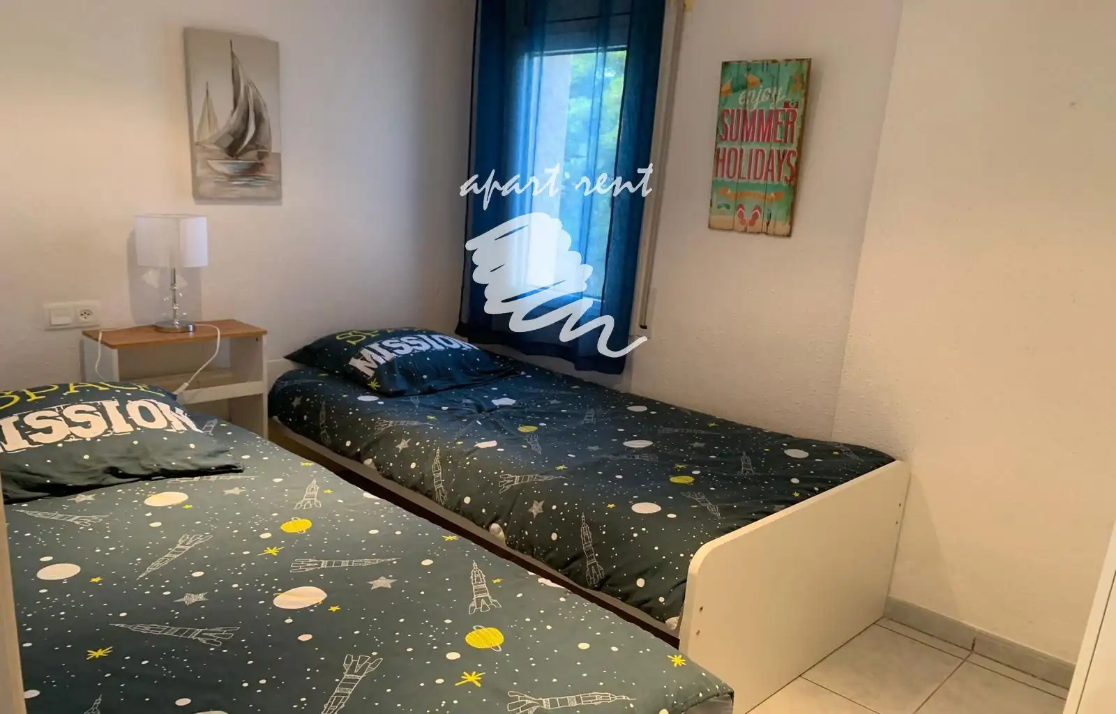 Wohnung mit Terrasse zum Verkauf in joanot martorell, imagen 20