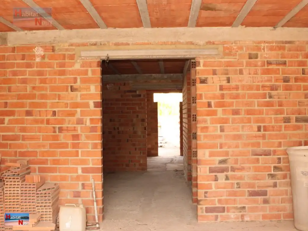 Casa a schiera in vendita a Llorenç del Penedès, imagen 4