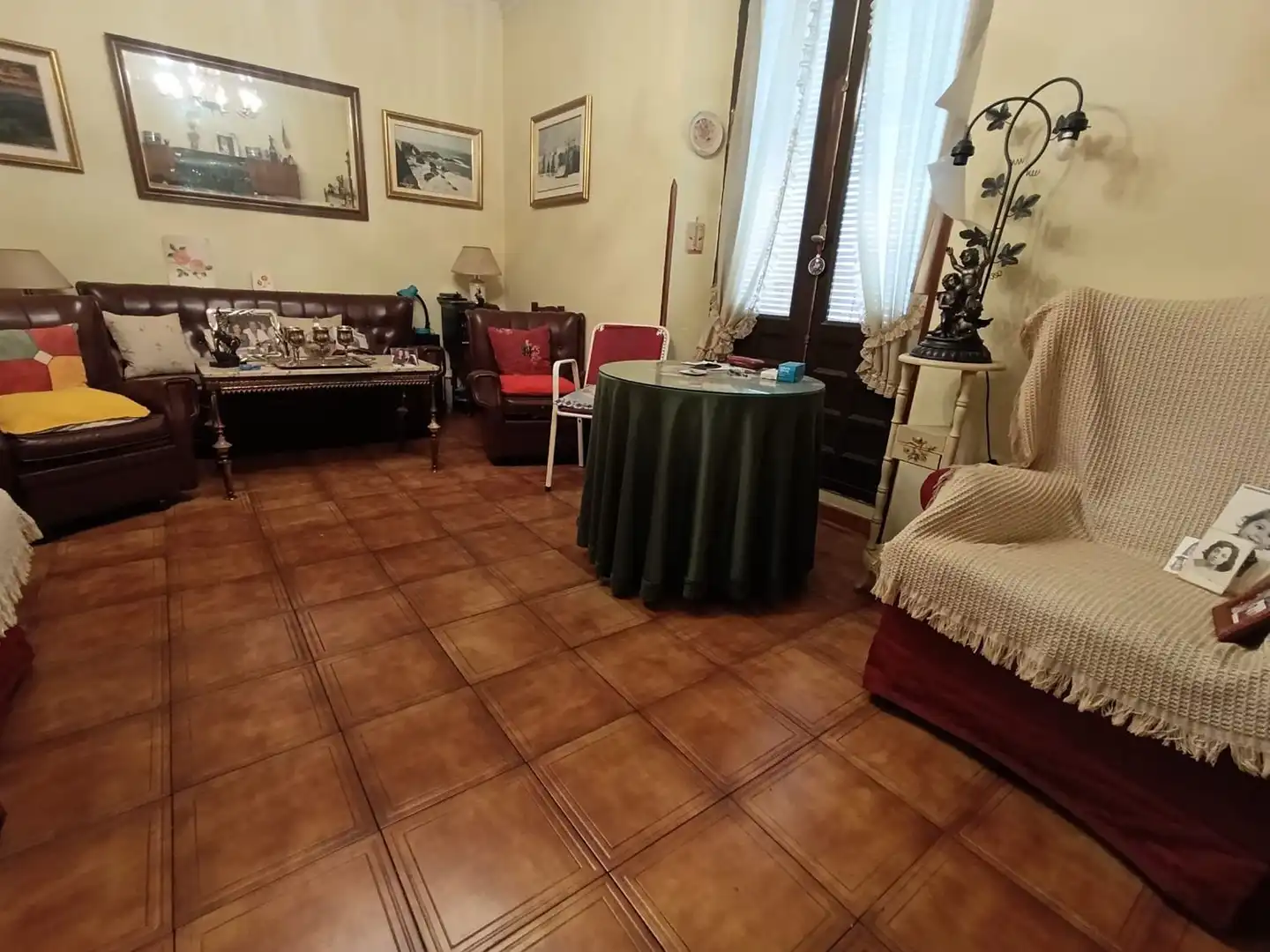 Piso con ascensor en venta en Calle Campo, imagen 6