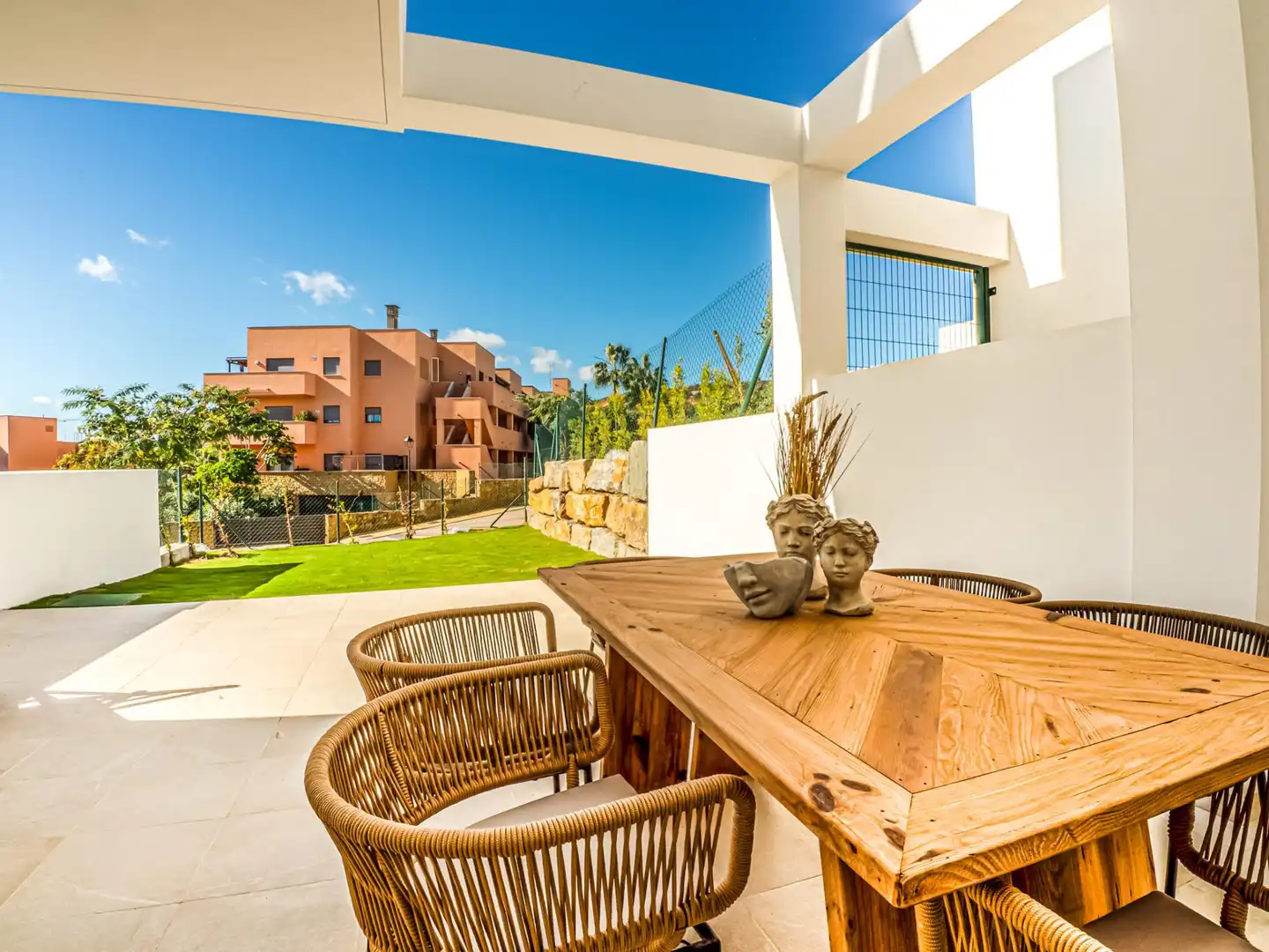 Reihenhaus mit Terrasse zum Verkauf in Chullera, imagen 6
