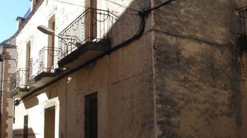 Foto 4 de Casa o chalet en venta en Santa Bàrbara, Tarragona