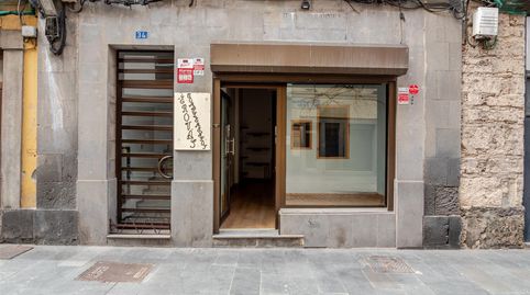 Foto 5 de Casa o xalet en venda a Vegueta, Las Palmas de Gran Canaria