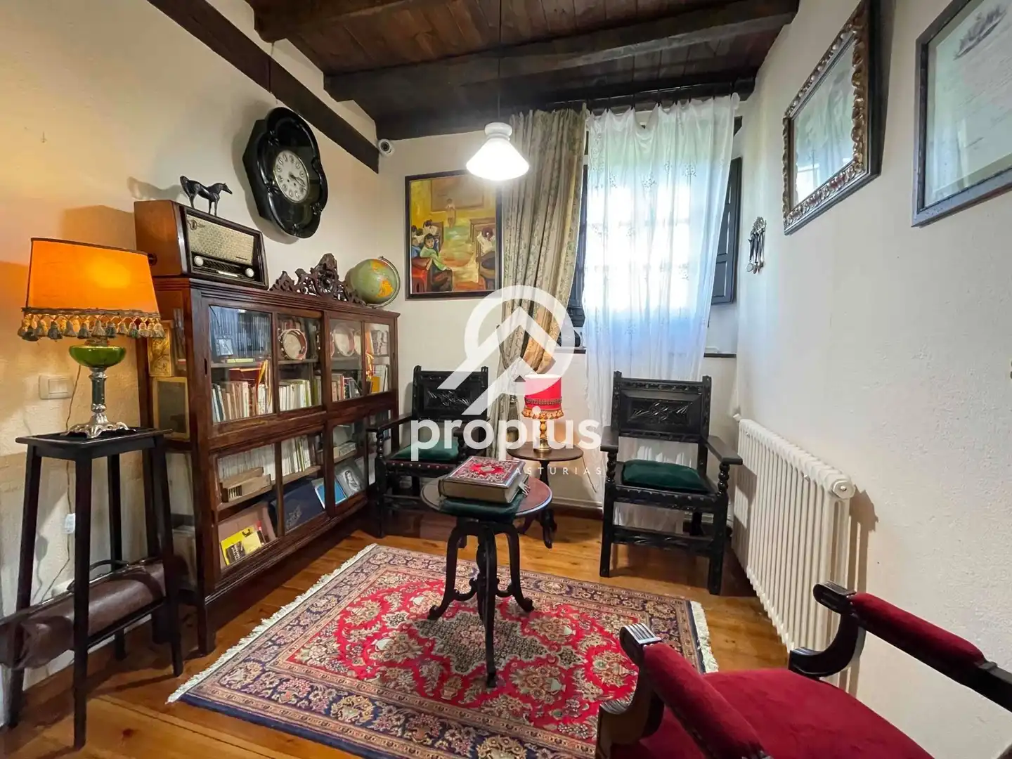 House with terrace for sale in rales, imagen 39