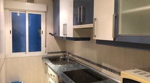 Foto 2 de Pis de lloguer a Sánchez Barcáiztegui, Pacífico, Madrid Capital