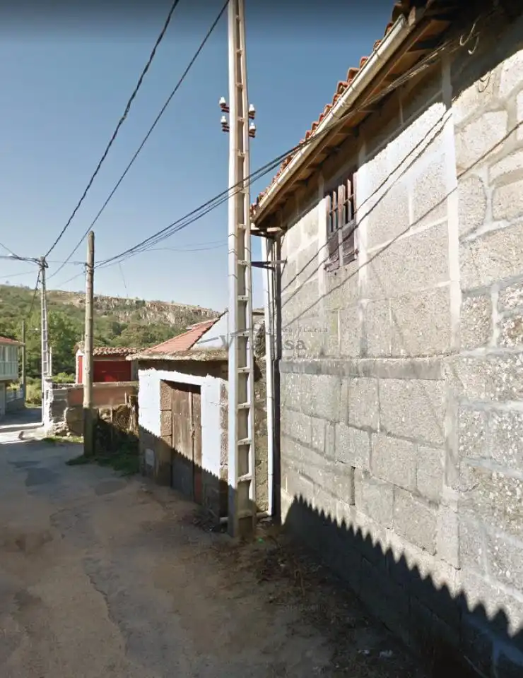 Casa rústica amb jardí en venda a Esgos, imagen 2