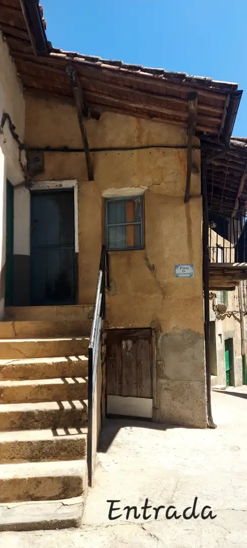 Casa rústica en venda a Torre de Don Miguel, imagen 2