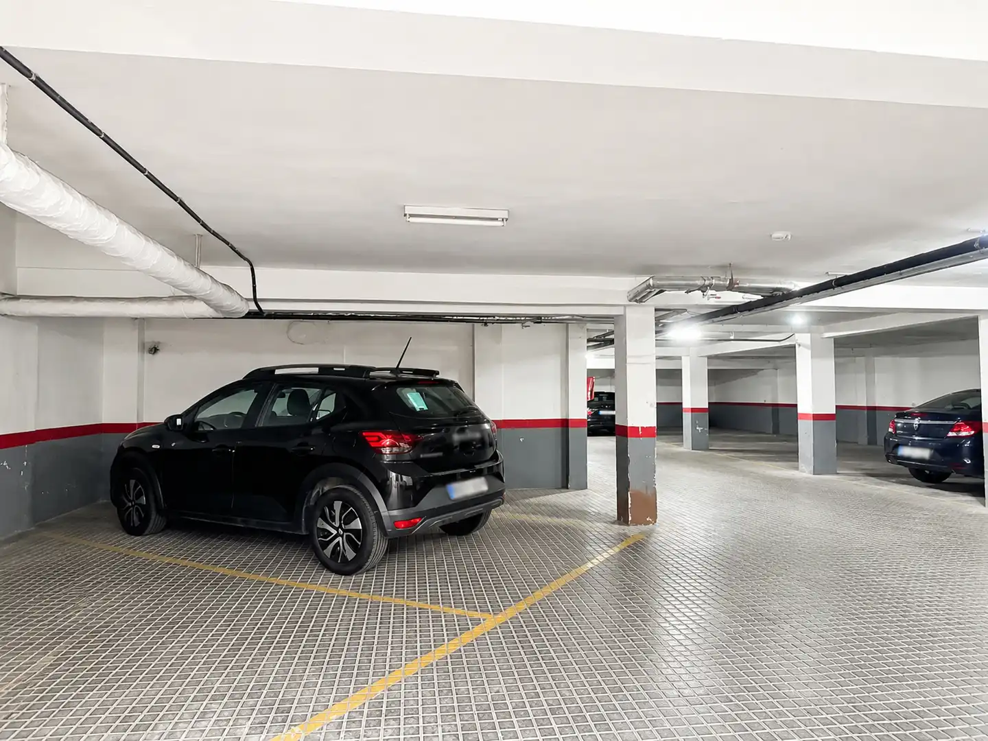 Flat with lift for sale in Calle de Bravo Murillo, imagen 24