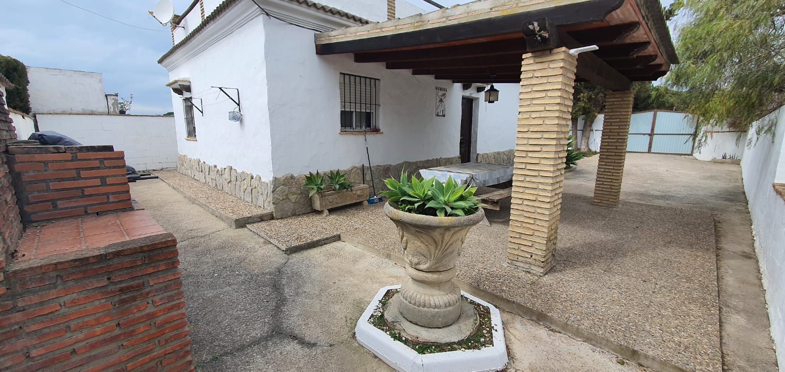 House or chalet to rent in Carril Mayorazgo Alto, Conil