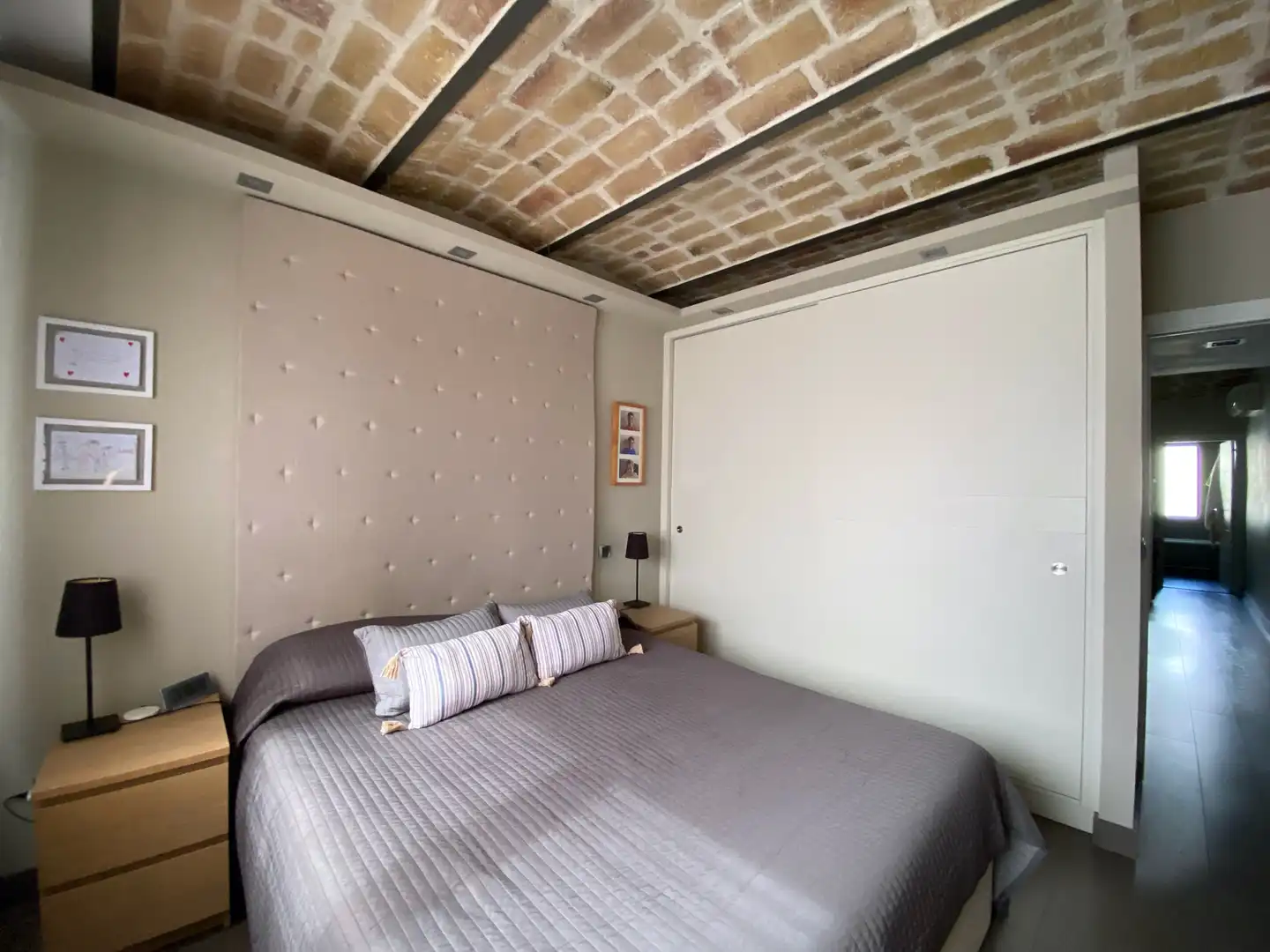 Penthouse with lift for sale in Carrer d'Entença, imagen 24