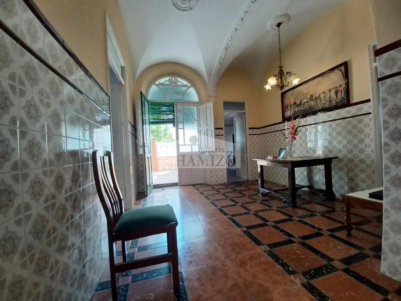 Casa o xalet en venda a Calle San Francisco, 43, Villanueva de la Serena