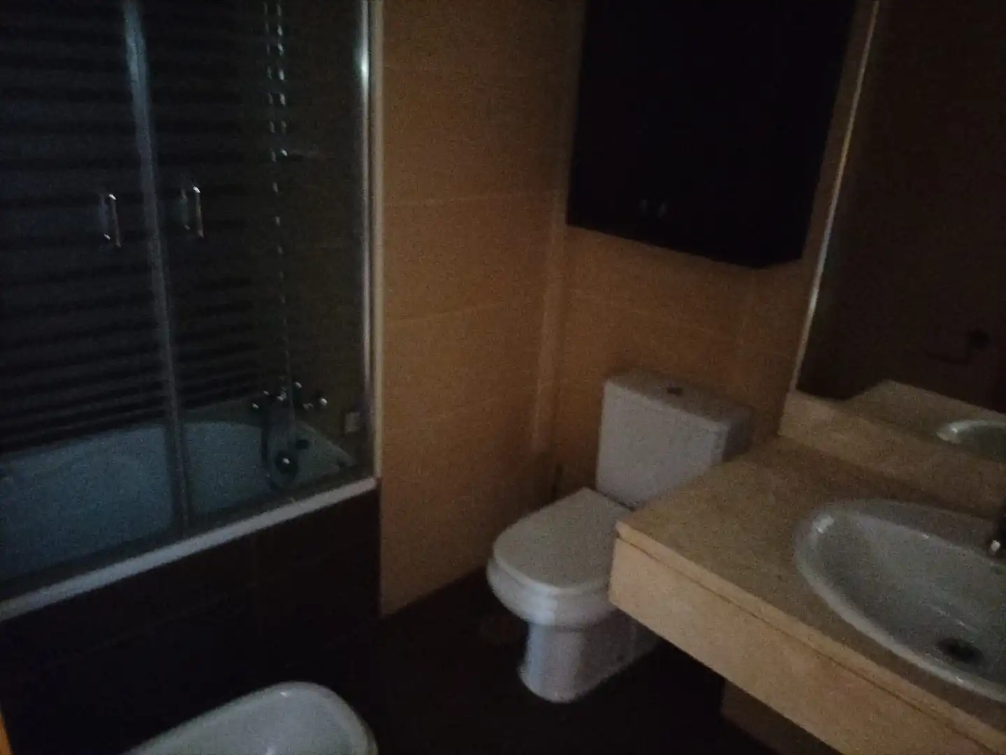 Bany de Àtic en venda en Madrid amb Jardí privat, Terrassa i Traster