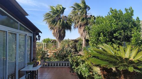 Foto 3 de Finca rústica en venta en La Xara - La Sella, Alicante