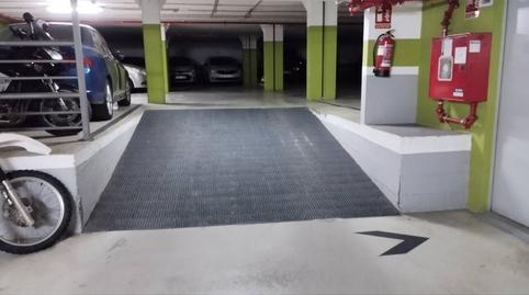 Foto 3 de Garaje de alquiler en Calle Fuente, Centro, Huelva Capital