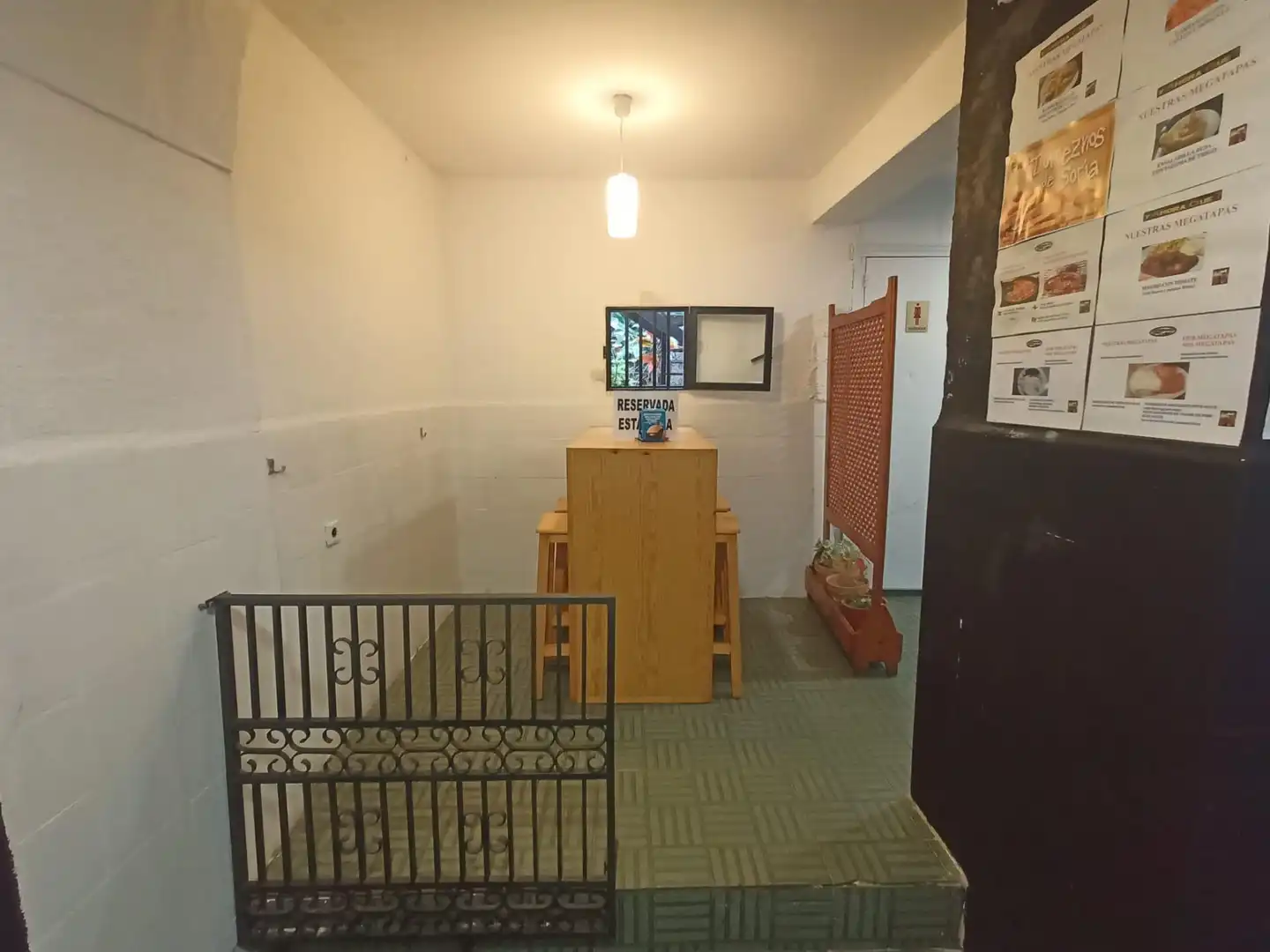 Business premises for sale in Casco Antiguo, imagen 14