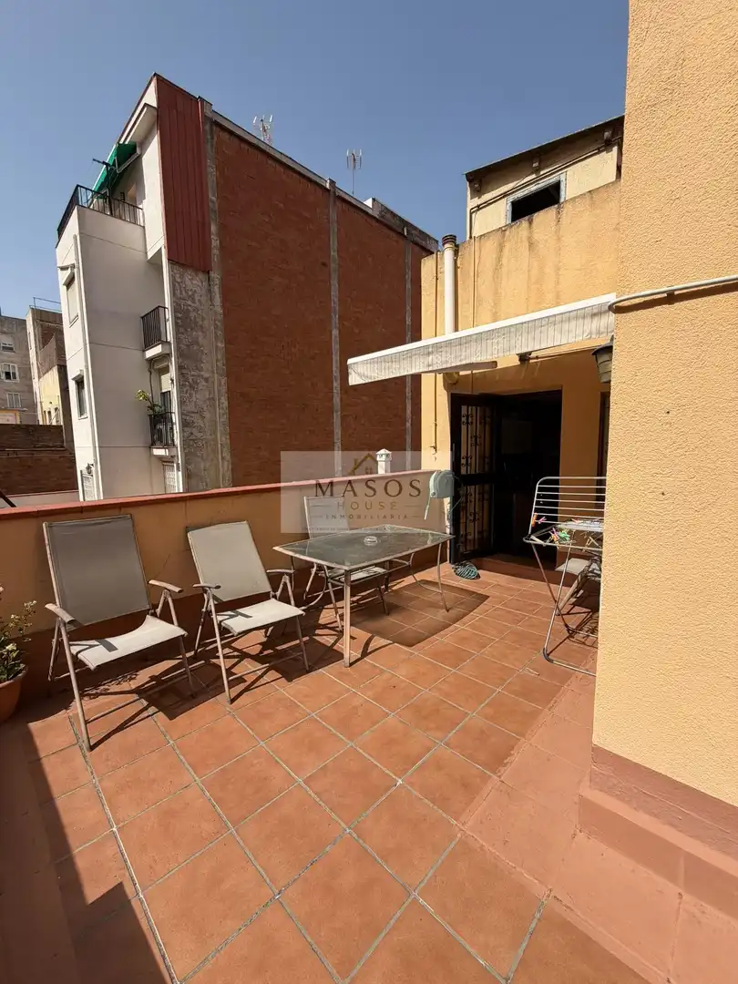 Casa en venda a av. sant silvestre, imagen 3