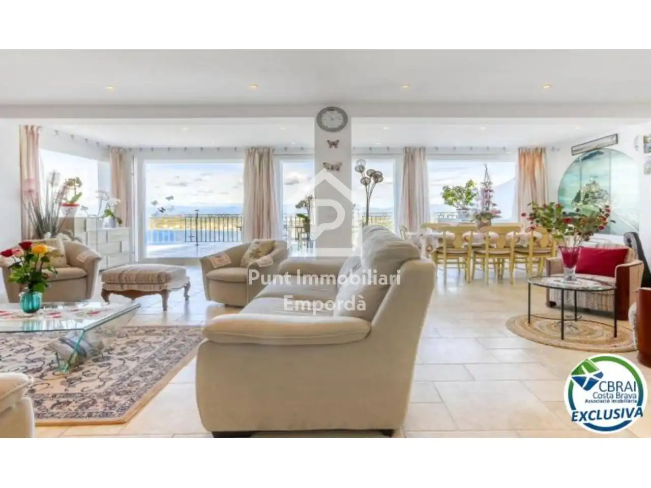 Casa con piscina en venta en Calle Ramón Llull, imagen 17