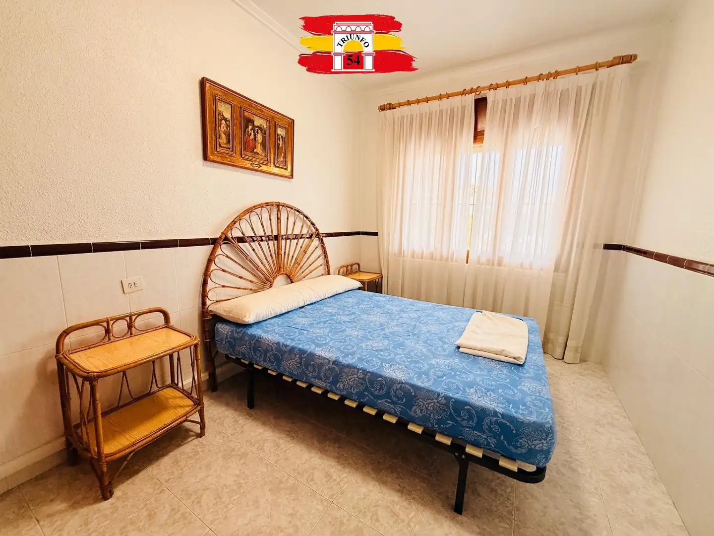 Habitación de Planta baja en venta en Pilar de la Horadada con Amueblado