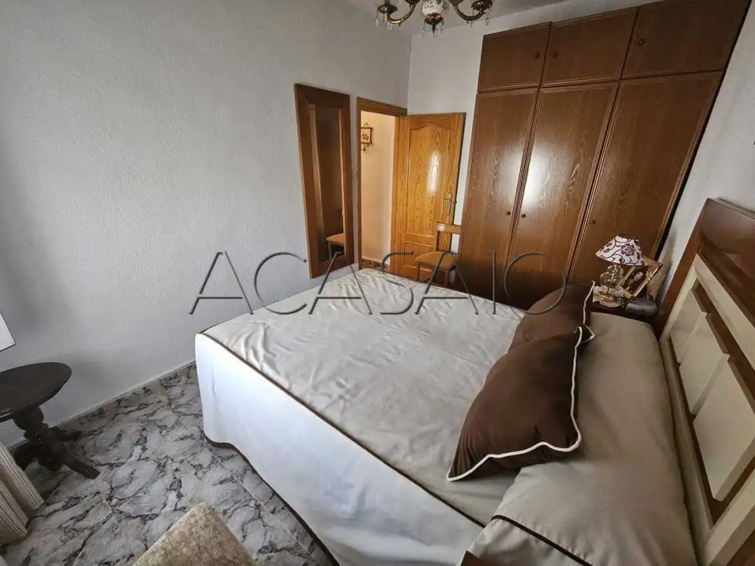 Casa adosada en venta en Cobeja