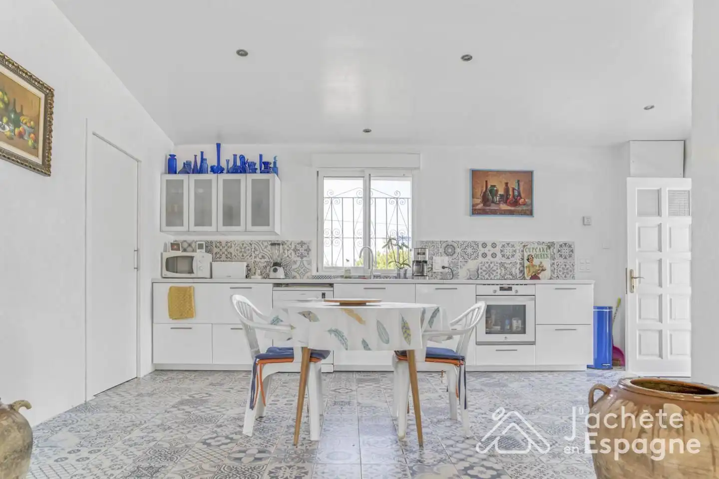 Finca rústica en venta en N/A, Ulldecona