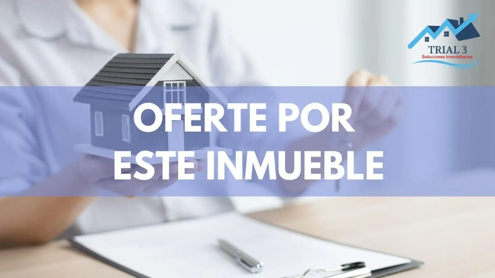 Piso con terraza en venta en Calle GERMANIES