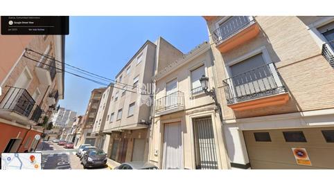 Foto 3 de Piso en venta en Calle Sueco Bernat I Baldoví, 1, Sueca ciudad, Sueca