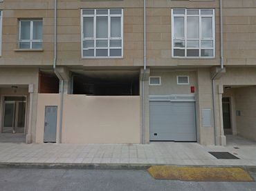 Local comercial en venda a Avenida Constitución 88