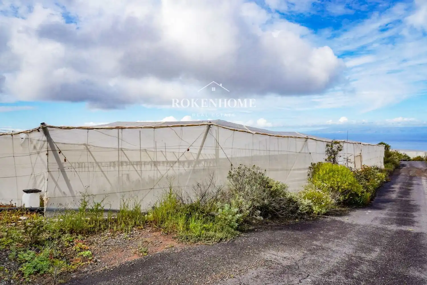 Rural land for sale in Piedra Hincada, imagen 9