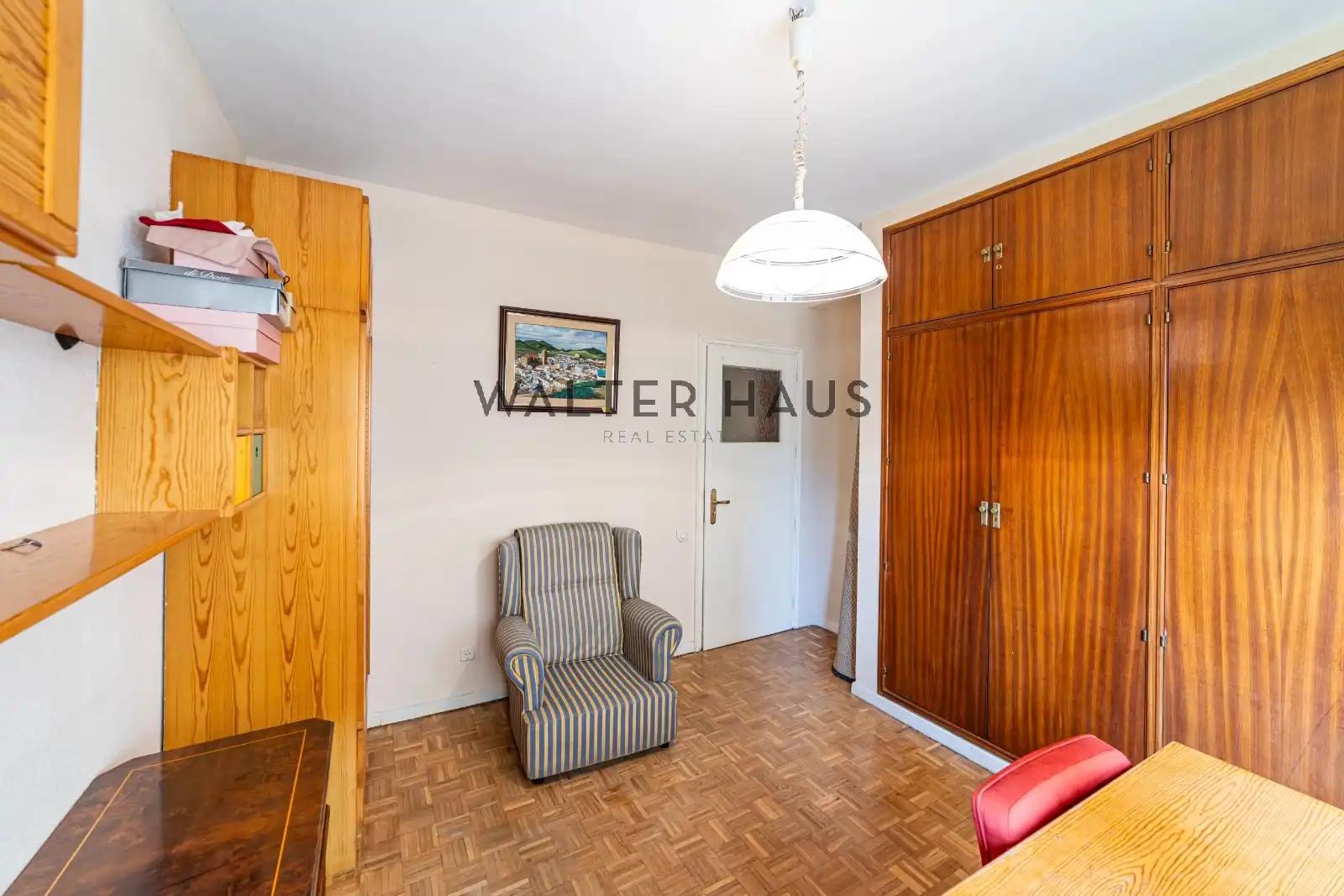 Flat for sale in Chamberí