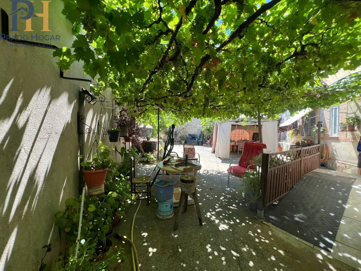 Casa con giardino in vendita a Los Navalmorales, imagen 47
