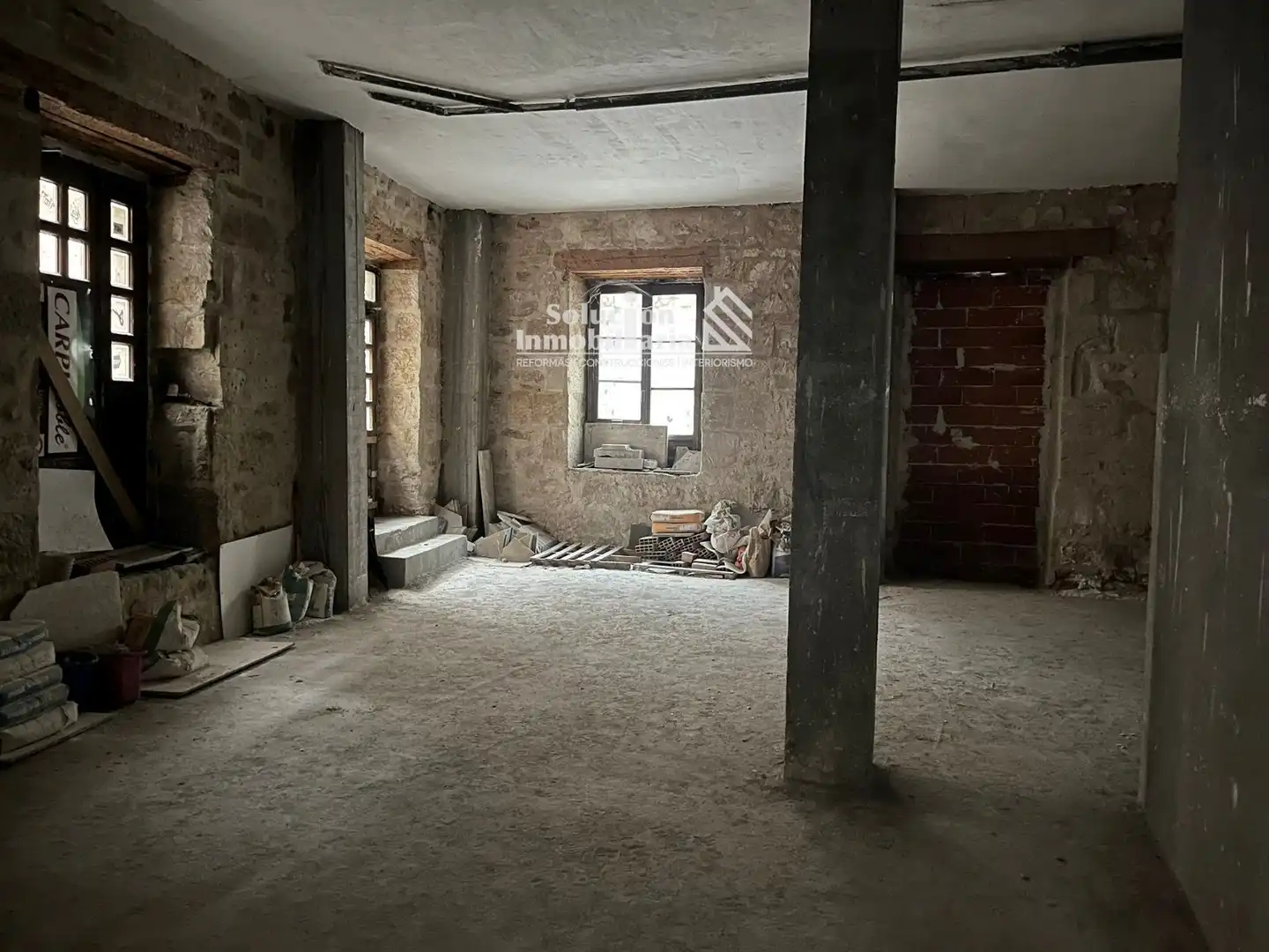Local comercial de lloguer a Centro, imagen 3
