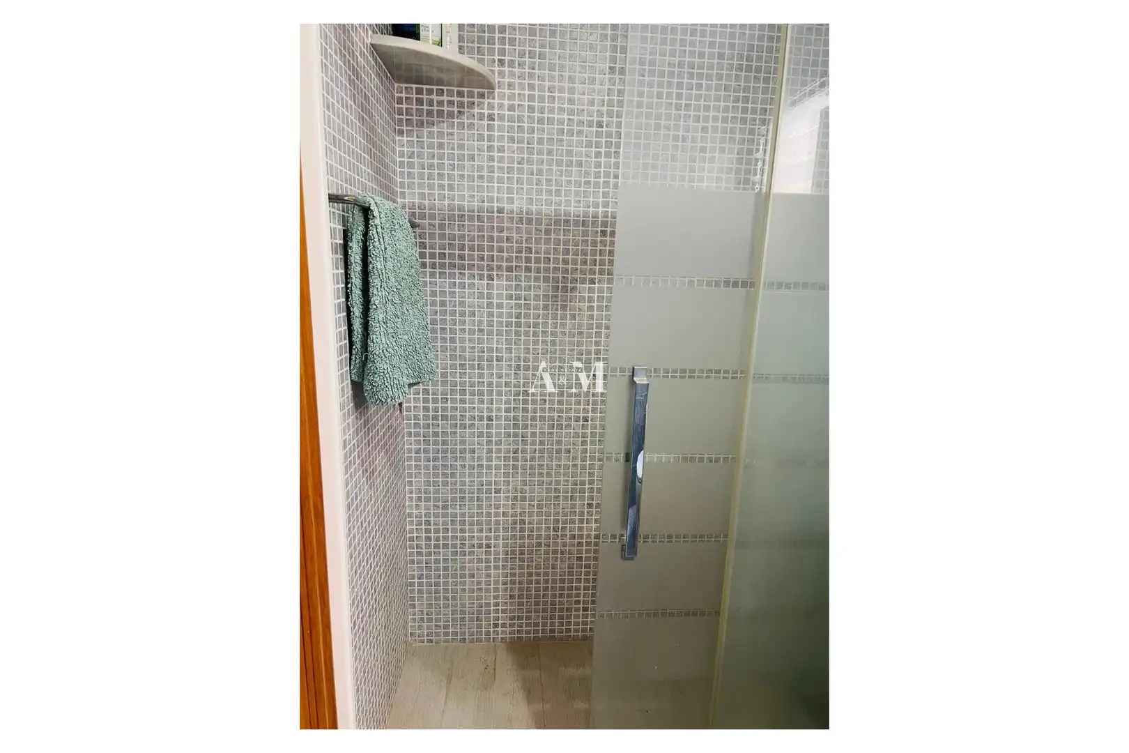 Flat with terrace to rent in Elche ciudad, imagen 23