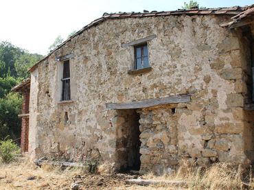 Casa rústica en venta en Sant Feliu de Pallerols