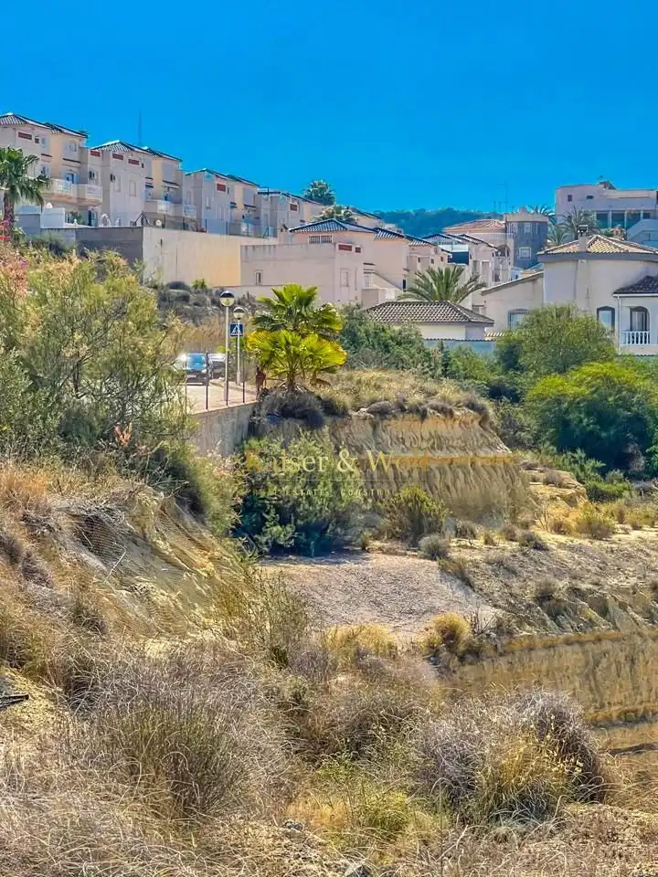 Casa amb jardí en venda a la marquesa, imagen 11
