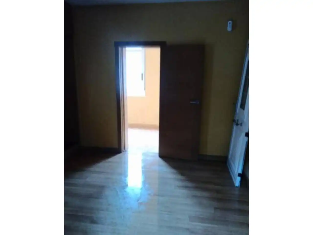 Bedroom of Houses for sale in Ourense Capital   with Parquet flooring
