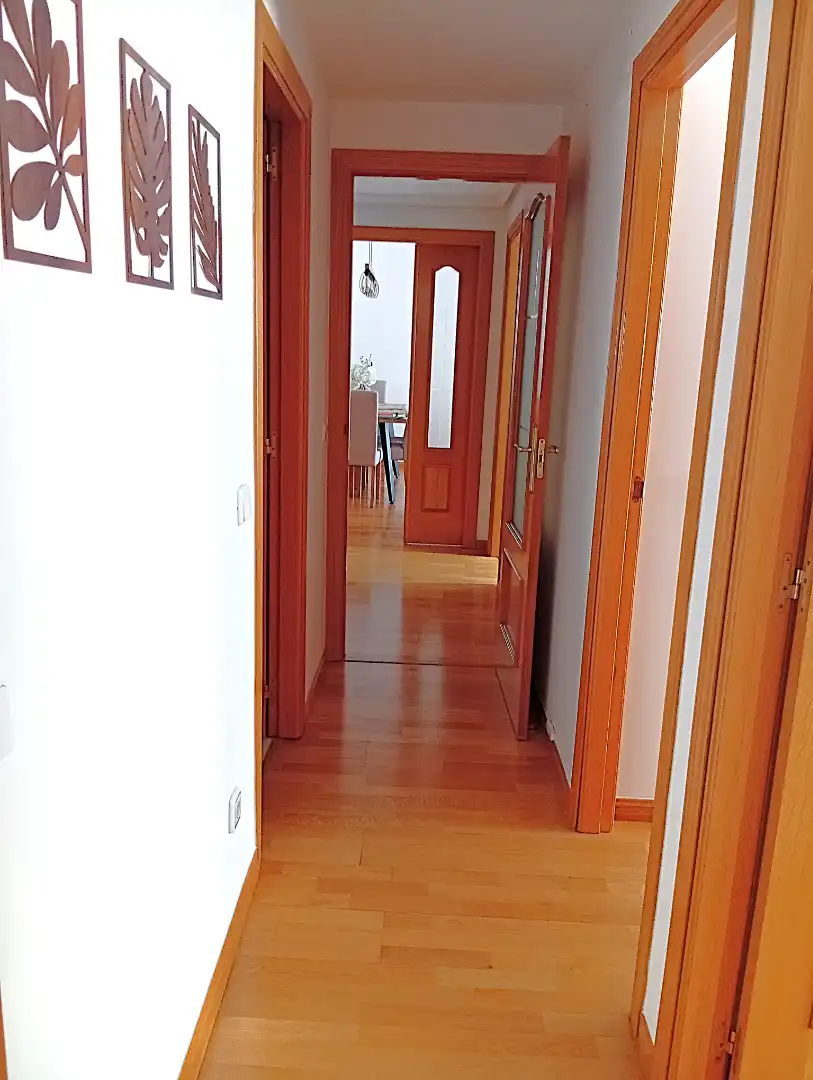 Piso en venta en Valdemoro con Aire acondicionado, Calefacción y Jardín privado