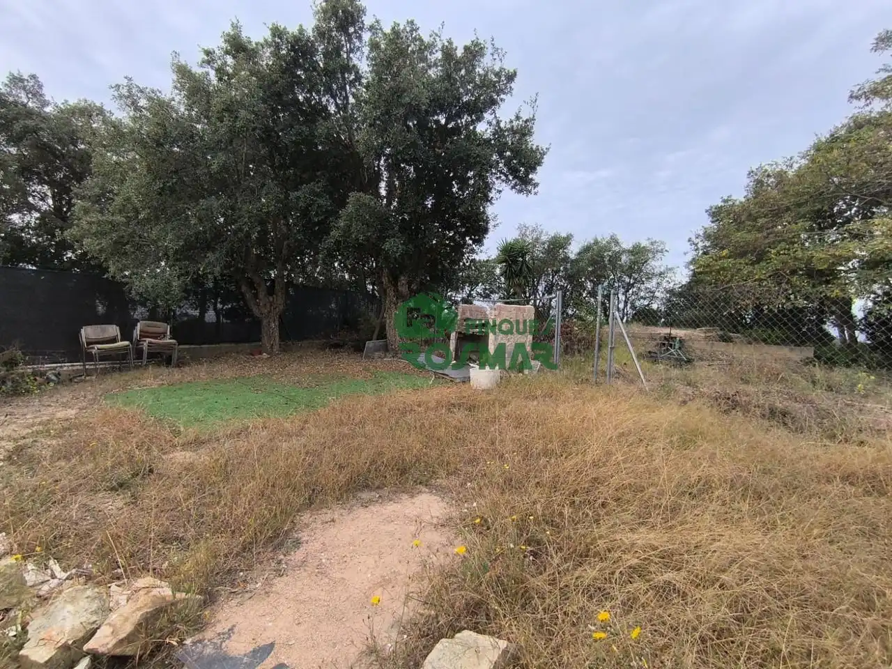 Casa o chalet en venta en Lloret de Mar con Jardín privado