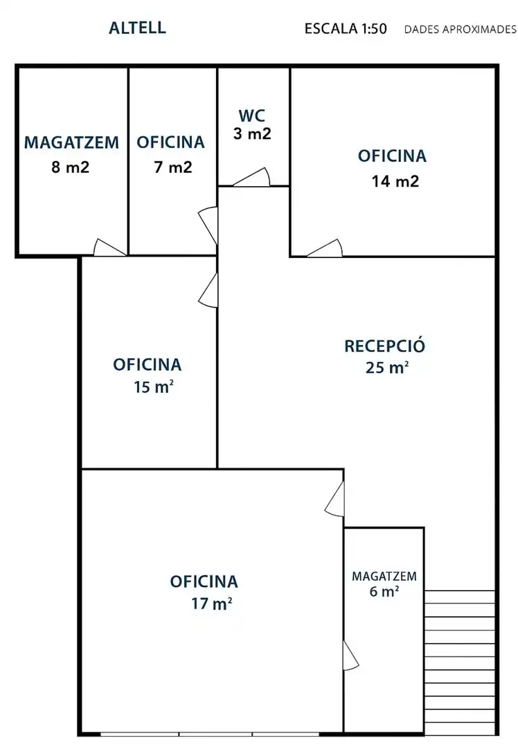 Business premises for sale in Cappont, imagen 28
