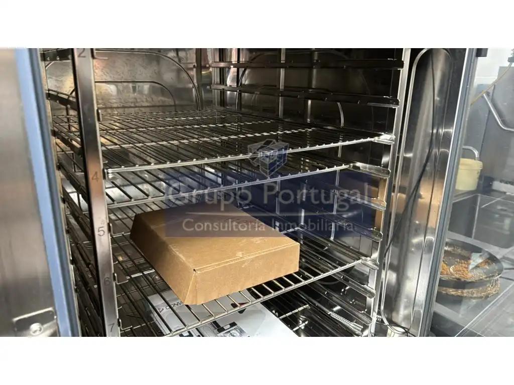 Gewerbefläche zur Miete in Sector S, imagen 11