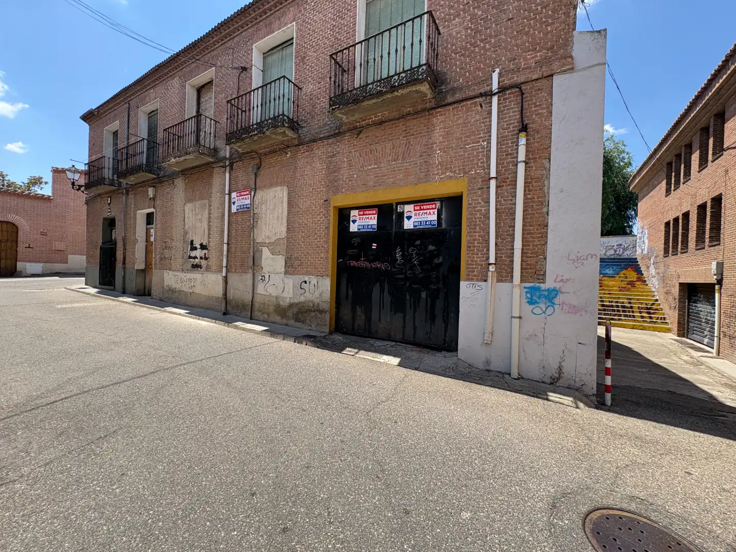 Residencial en venda a Calle Cerradilla 8, imagen 9