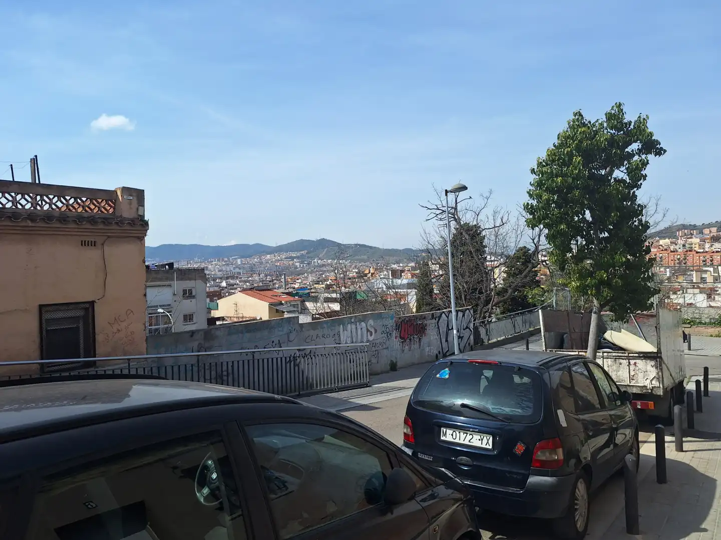 Terreno residencial en venta en Carrer Linares 10, imagen 4
