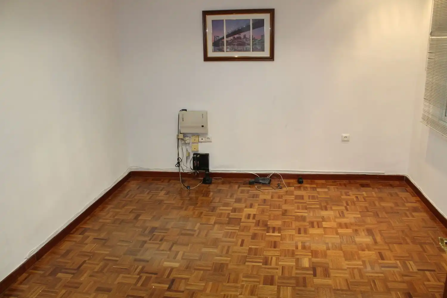 Office space with lift to rent in Centro - Plaza Mayor, imagen 12