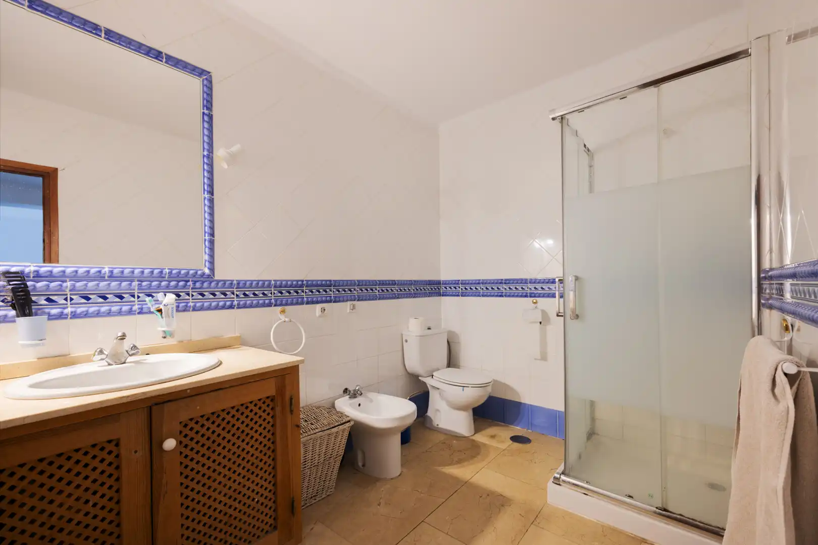 Casa o xalet en venda a San Enrique - Guadiaro - Pueblo Nuevo