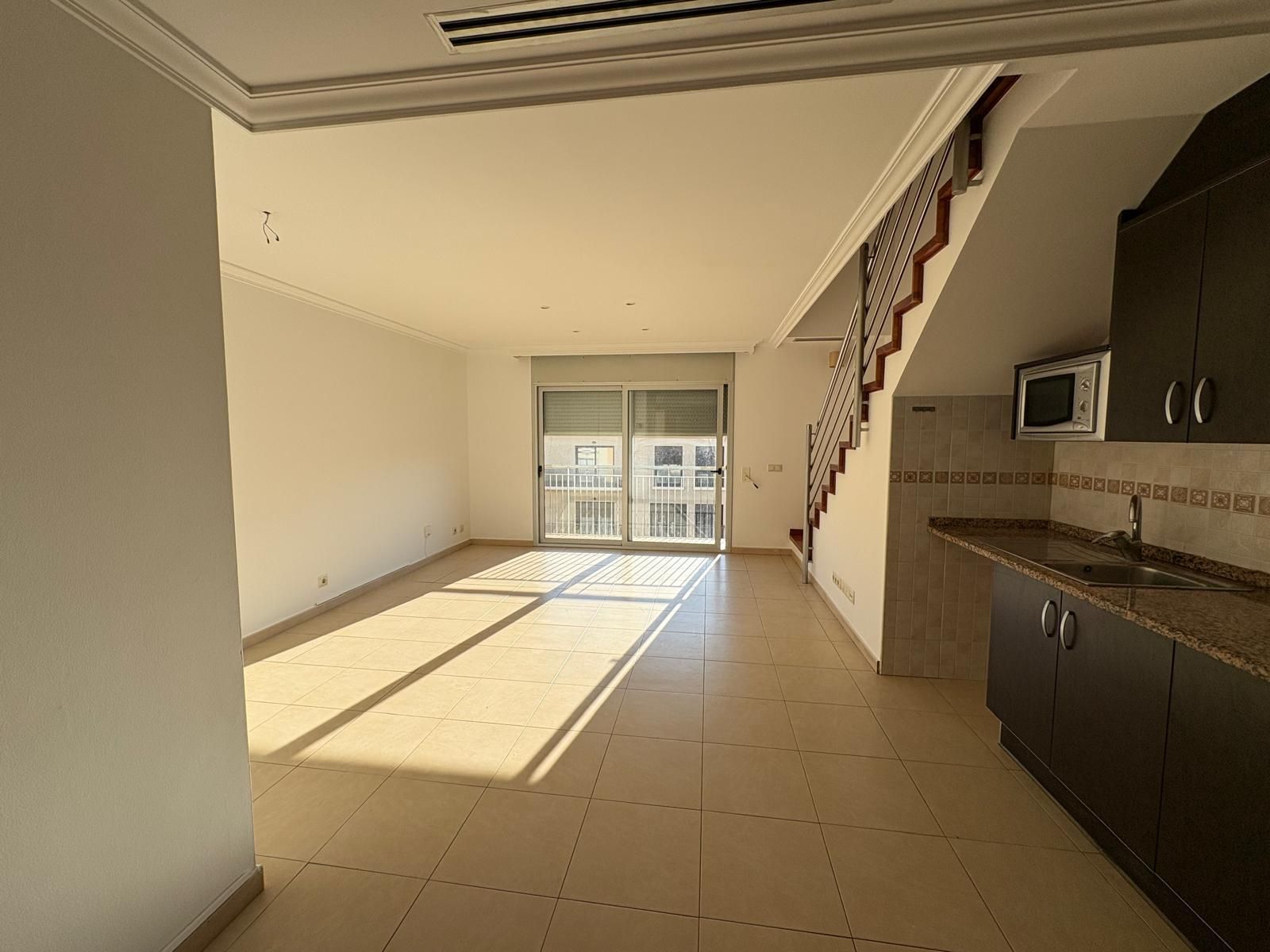 Pis de lloguer a Unio, Eixample