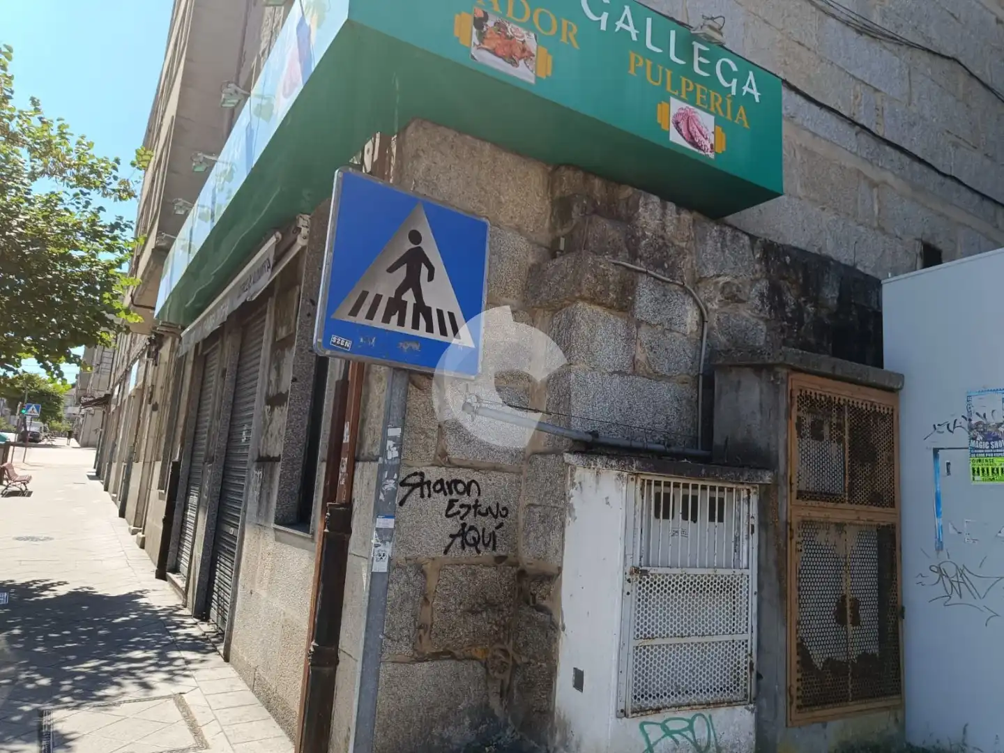Business premises for sale in Ervedelo, imagen 2