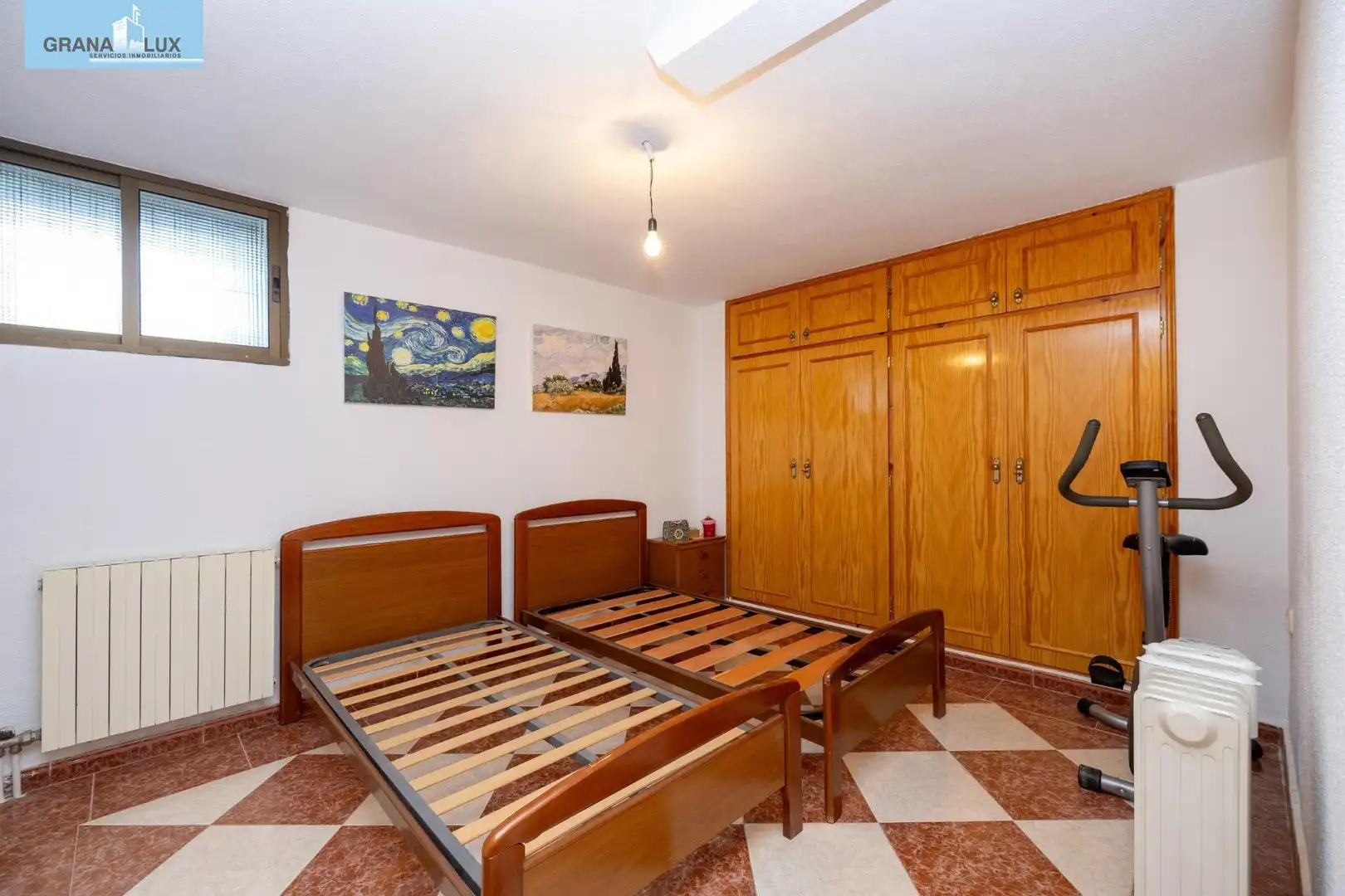 Villa mit Pool zum Verkauf in Calle Alijares, imagen 39